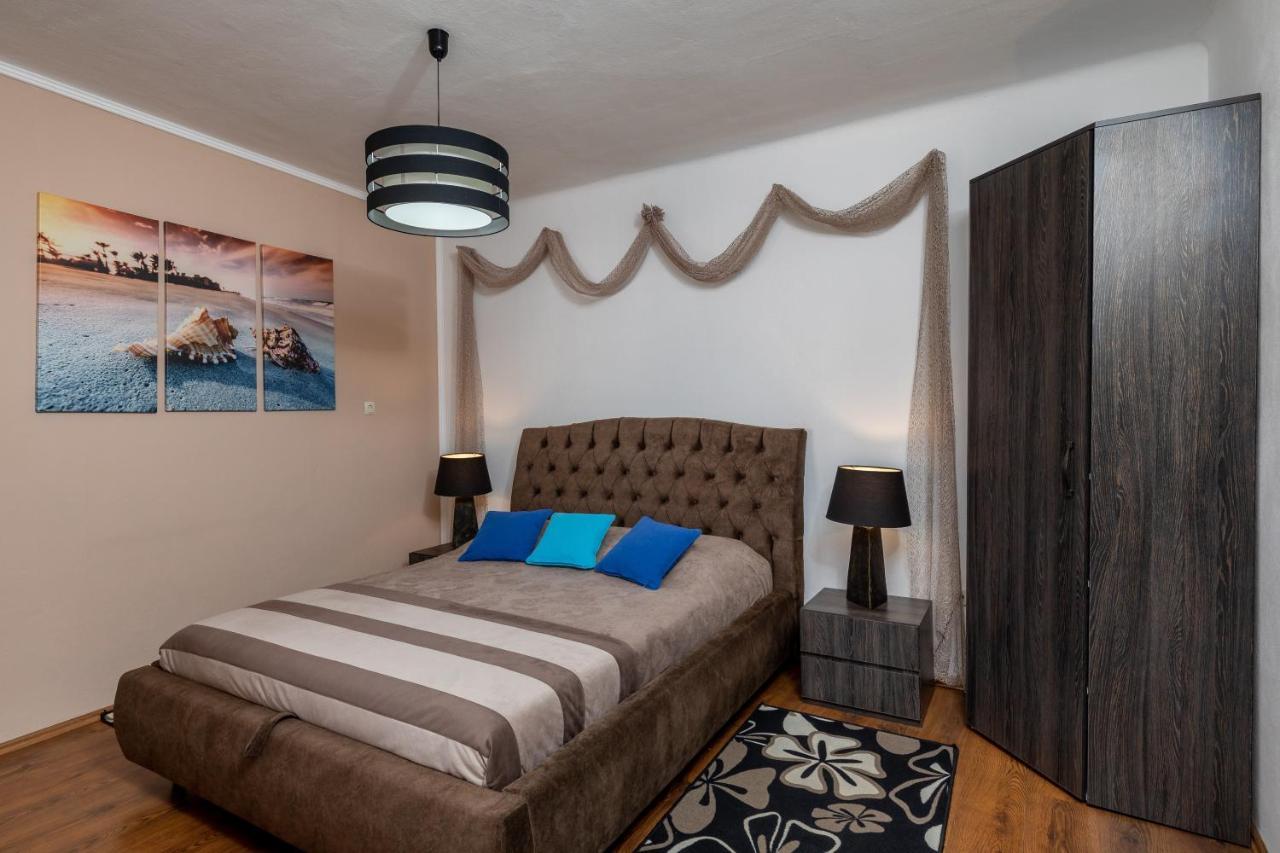 Apartment Nina & Kate Ston Rom bilde